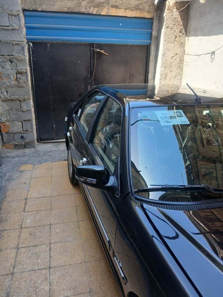 پژو پارس سال - 1401