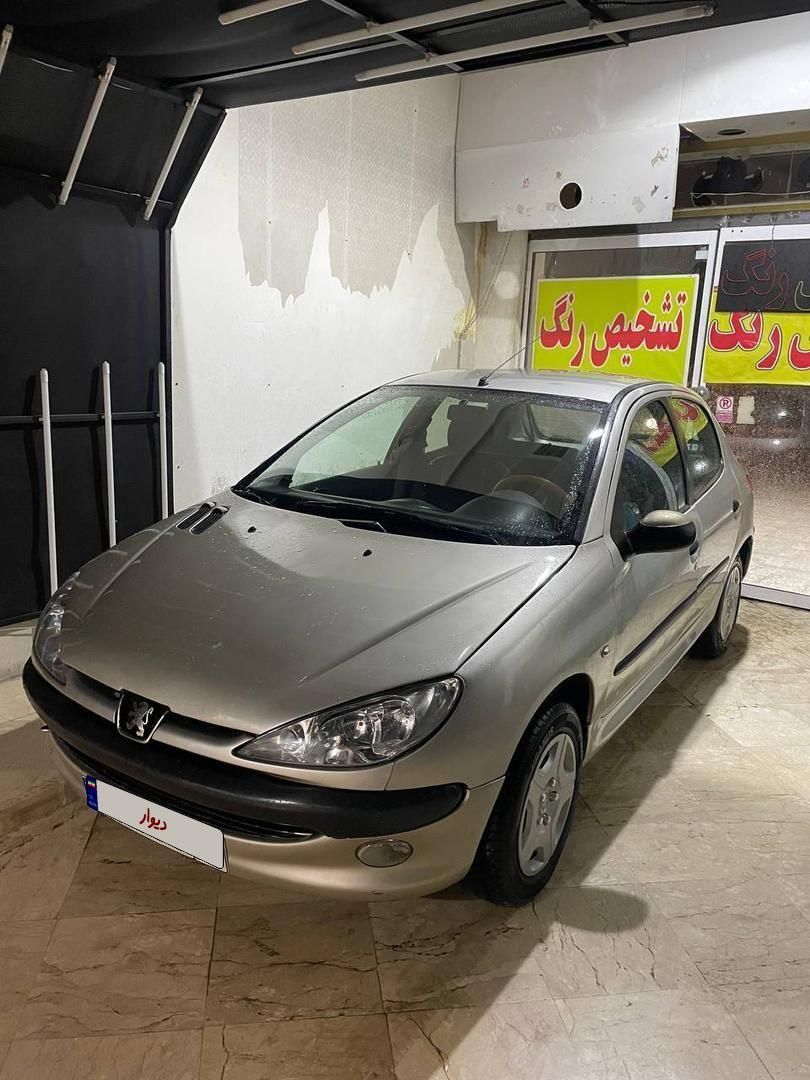 خودرو پژو، 206 آگهی ann_18441562