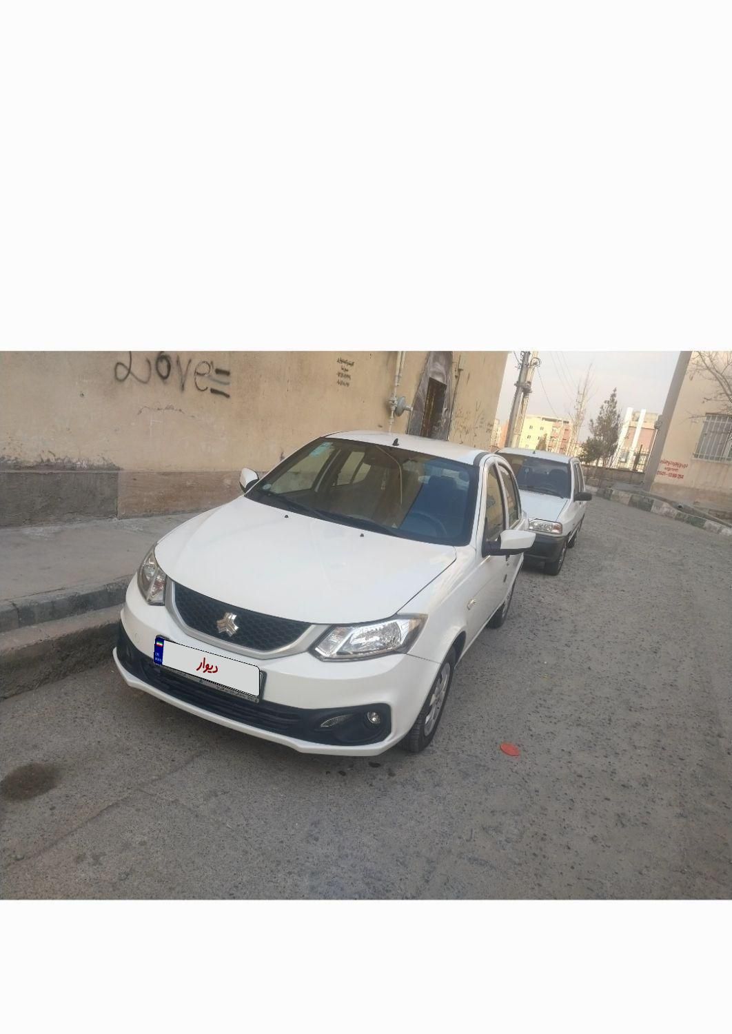 خودرو ساینا، S آگهی ann_18441577