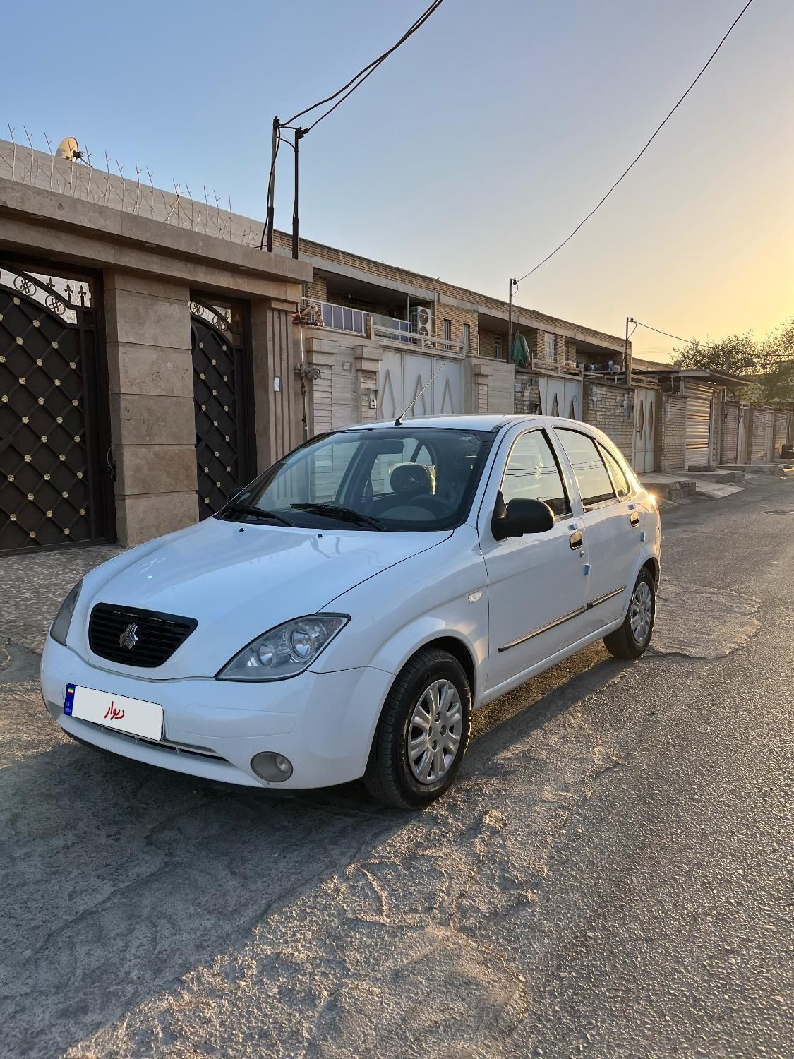 خودرو تیبا، 2 آگهی ann_18441592