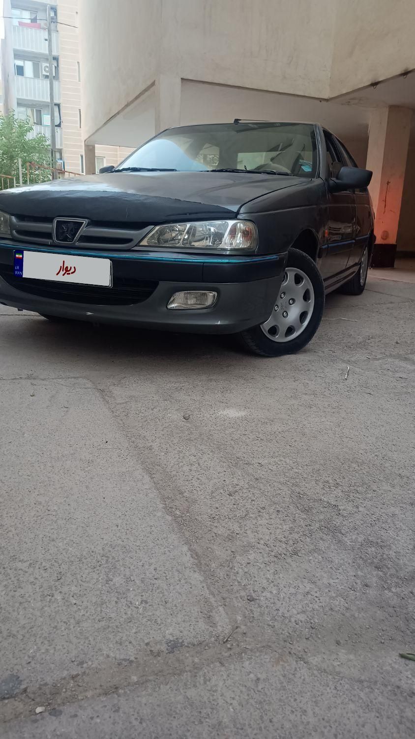 خودرو پژو، پارس آگهی ann_18441594