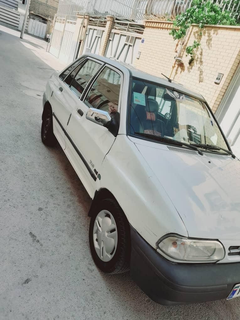 پراید 131 EX - 1391