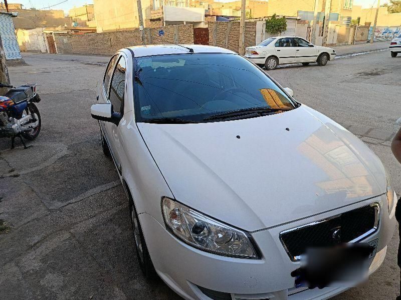 خودرو رانا، LX آگهی ann_18441611