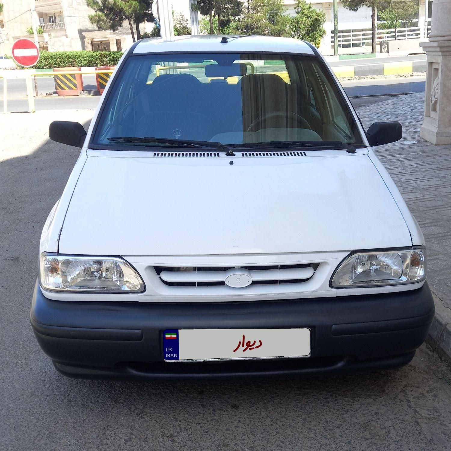 خودرو پراید، 131 آگهی ann_18441620