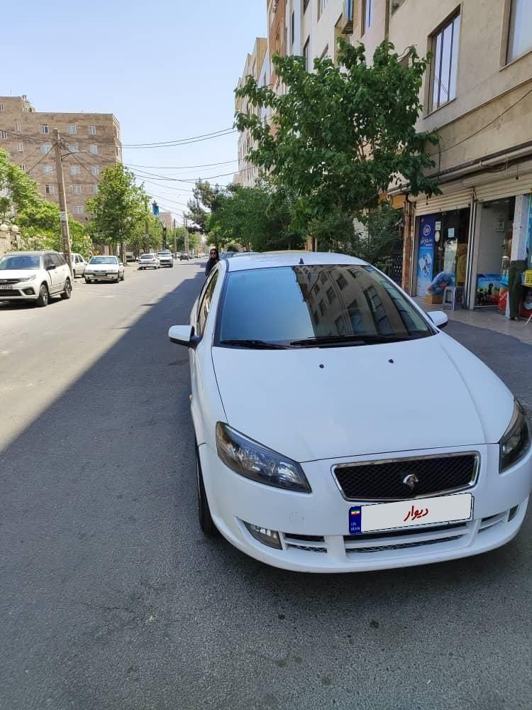 خودرو رانا، LX آگهی ann_18441625