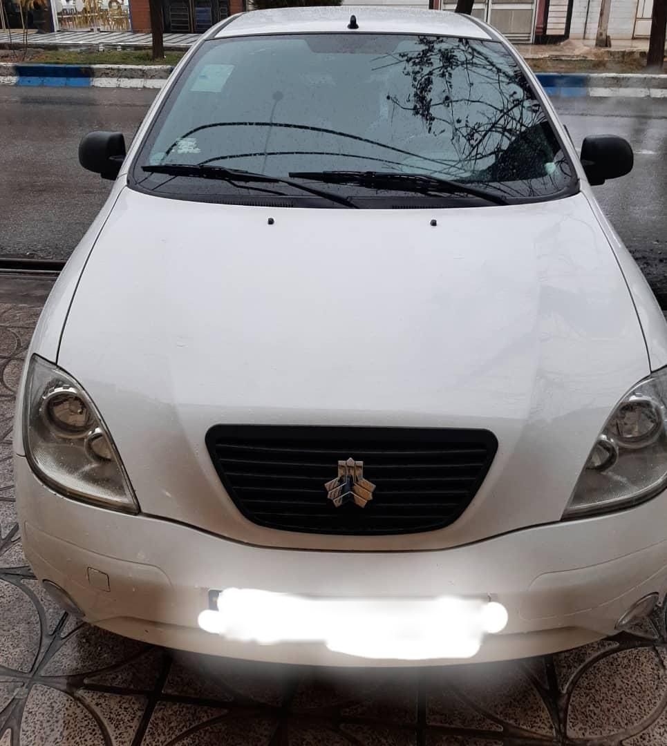 خودرو تیبا، 2 آگهی ann_18441634