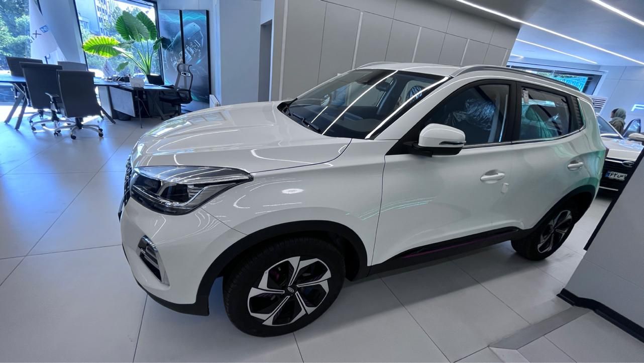 ام وی ام X55 پرو IE - 2024