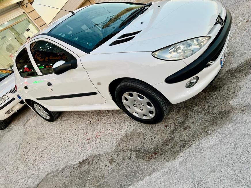 خودرو پژو، 206 آگهی ann_18441657