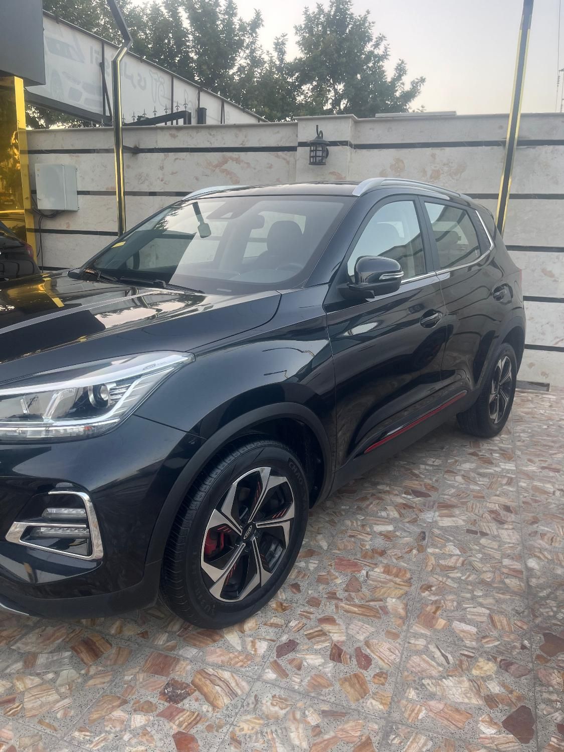 ام وی ام X55 پرو IE - 2023