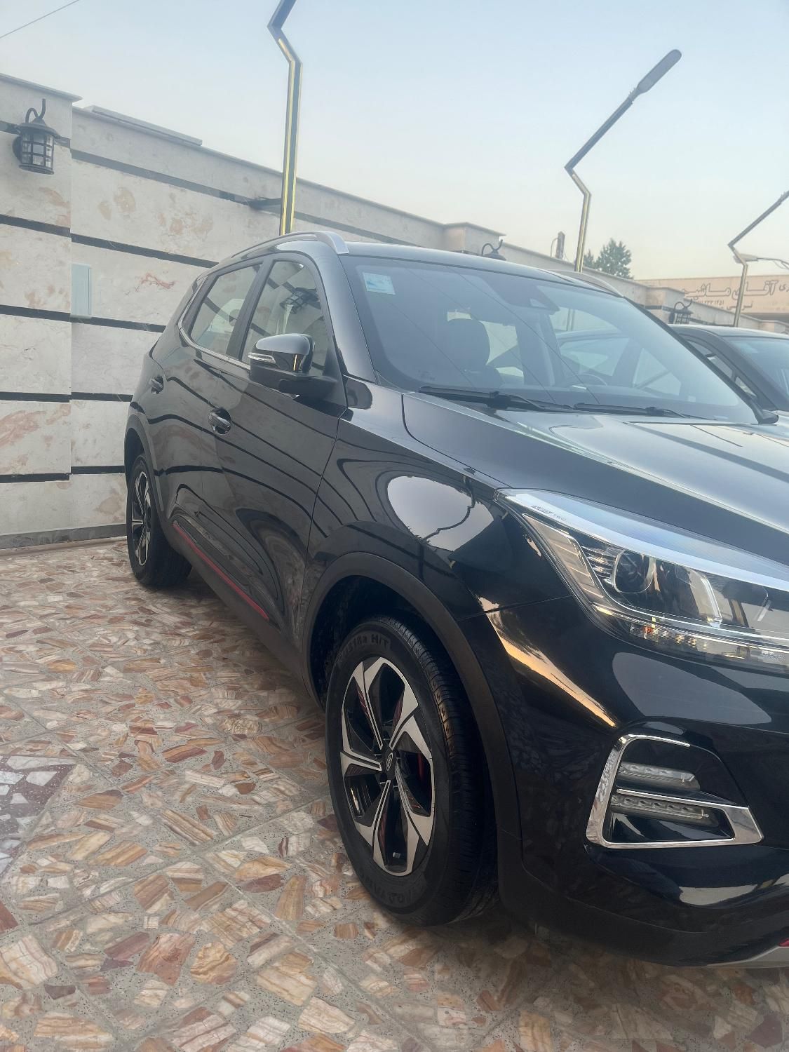 ام وی ام X55 پرو IE - 2023