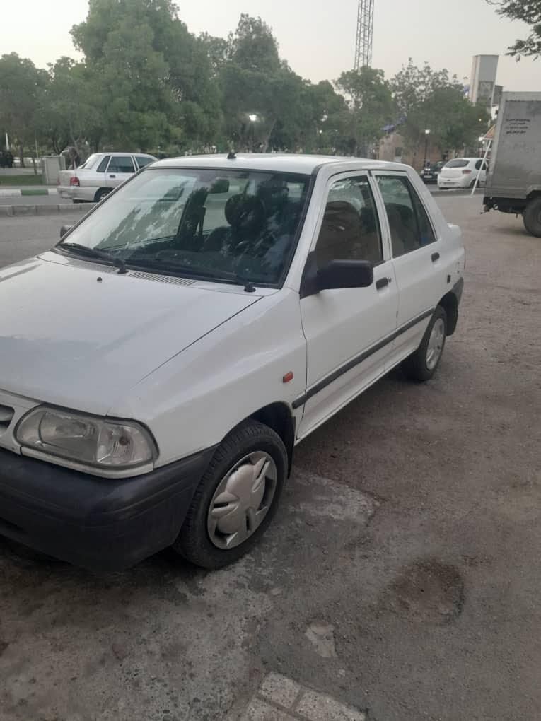 پراید 131 SE - 1394