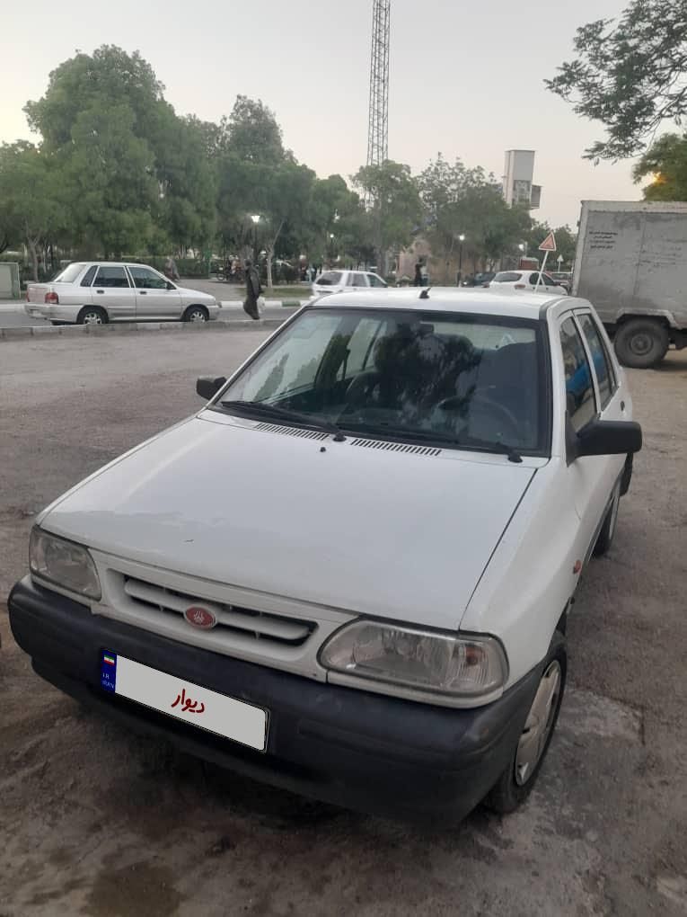 خودرو پراید، 131 آگهی ann_18441687