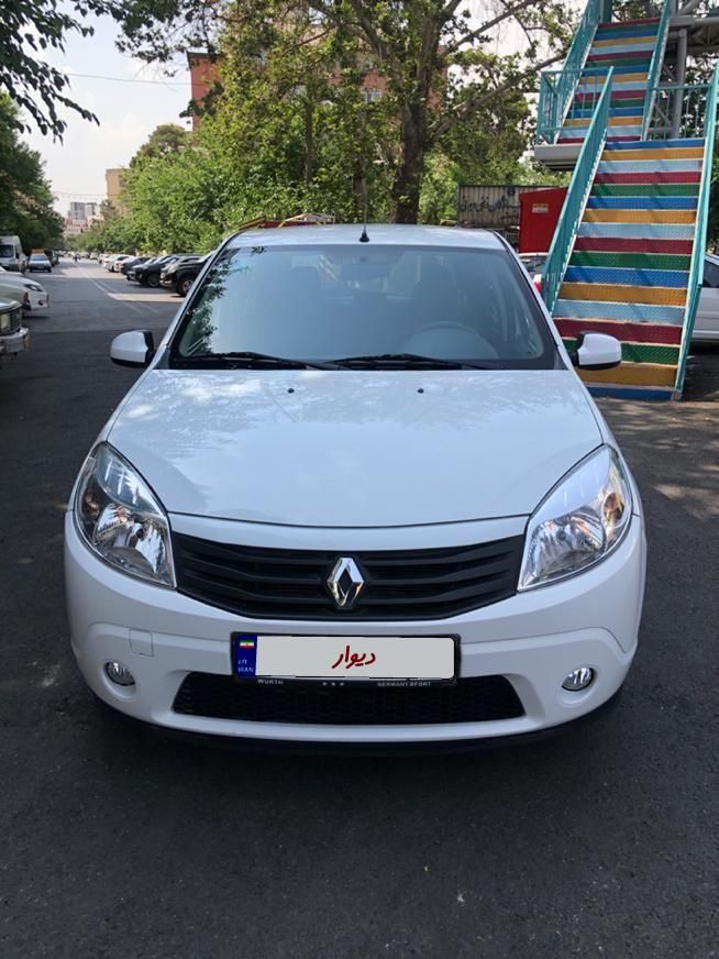 خودرو رنو، ساندرو آگهی ann_18441706