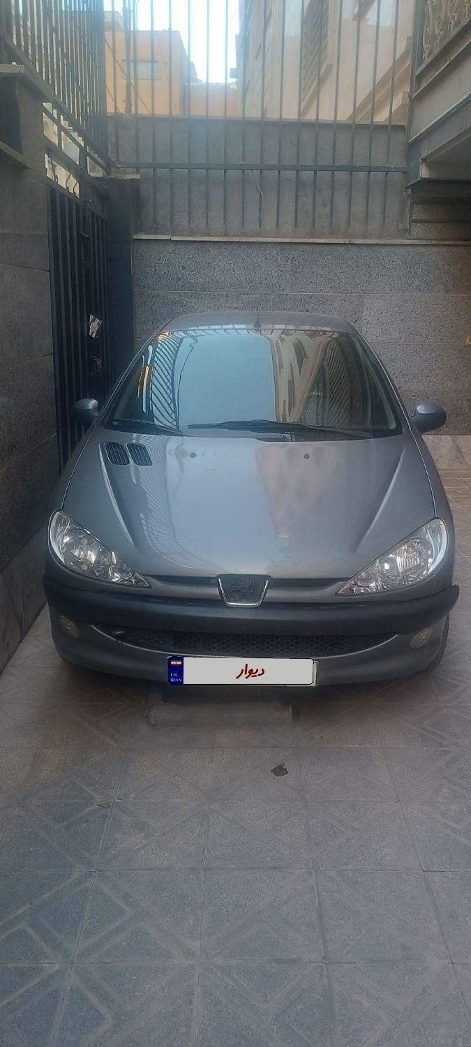 خودرو پژو، 206 آگهی ann_18441733