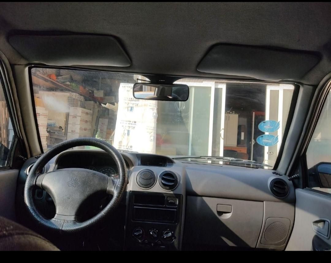 پراید 131 SE - 1393