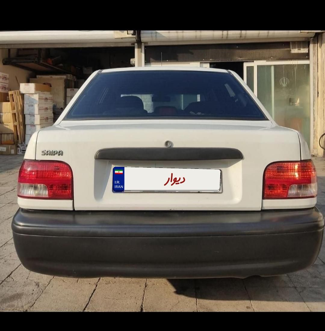 خودرو پراید، 131 آگهی ann_18441765