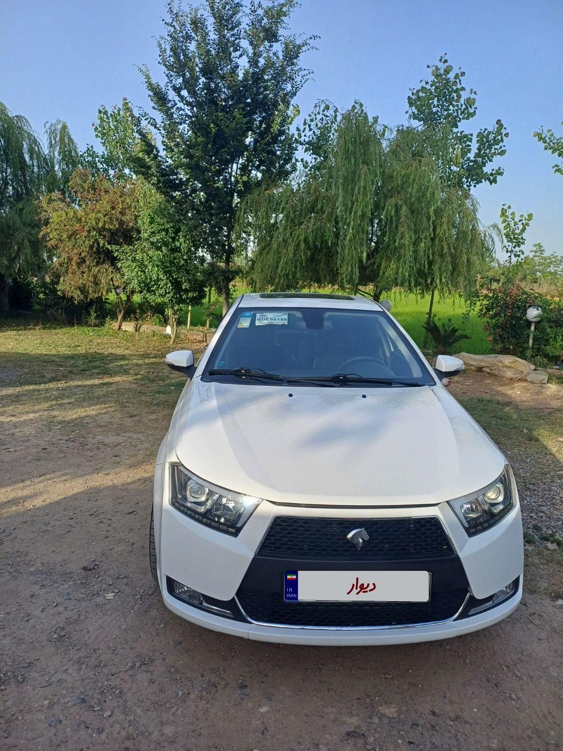 خودرو دنا، پلاس توربو شارژ آگهی ann_18441788