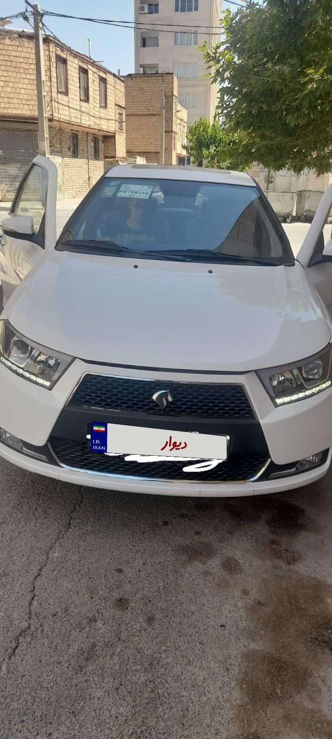 خودرو دنا، پلاس توربو شارژ آگهی ann_18442055