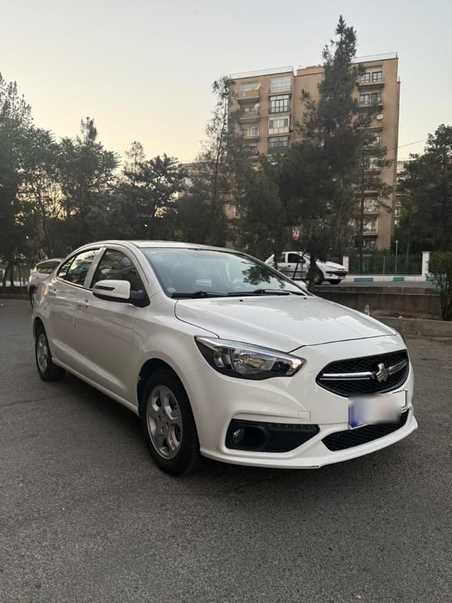 شاهین GL دنده ای - 1402