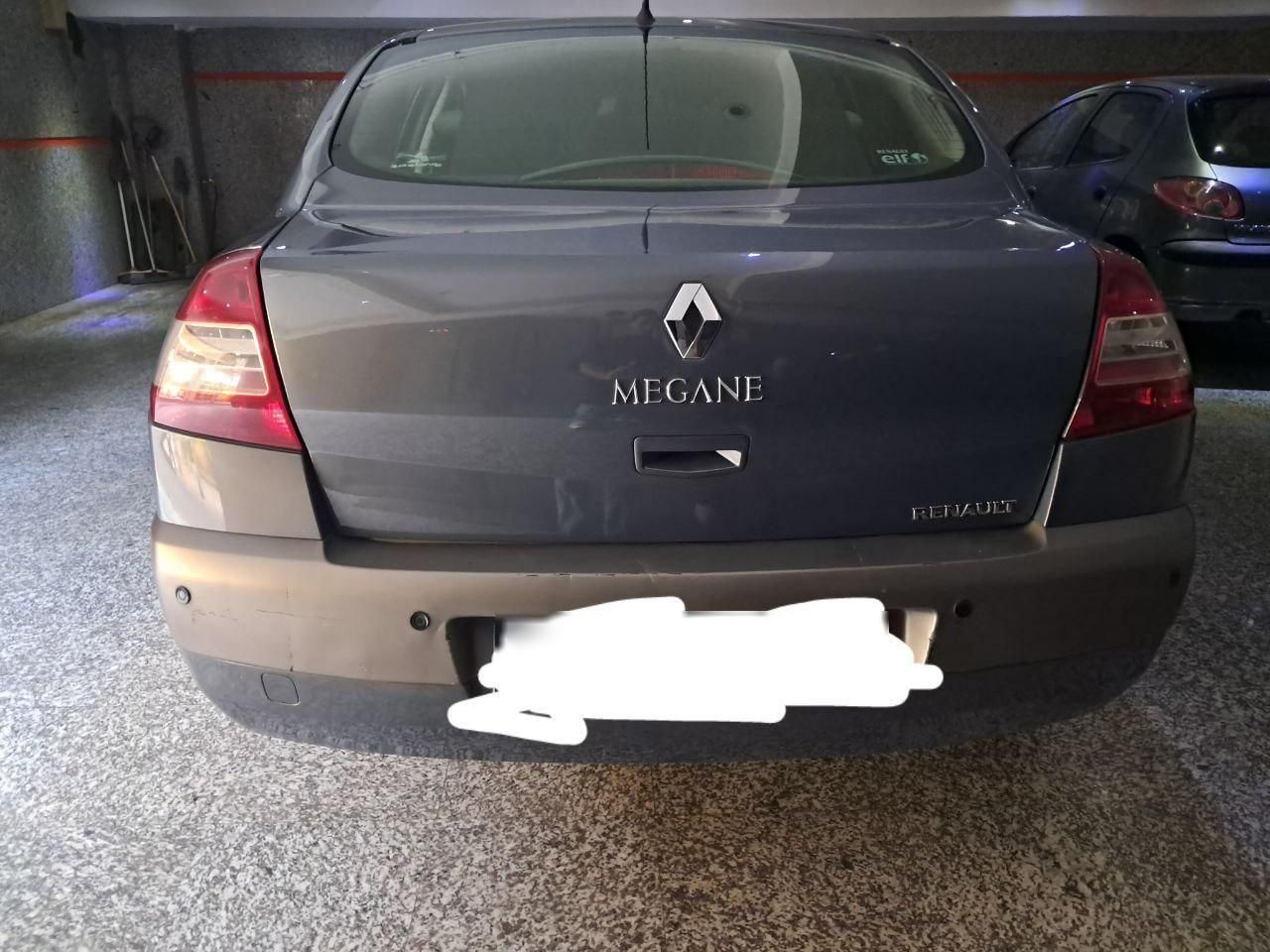 خودرو رنو، مگان پارس خودرو آگهی ann_18442319