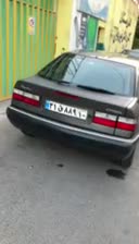 سیتروئن زانتیا X - 2008
