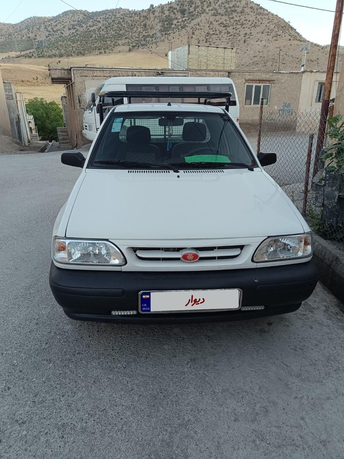 خودرو پراید، 151 آگهی ann_18442402