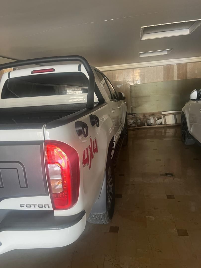 فوتون تونلند G7 - - 2024