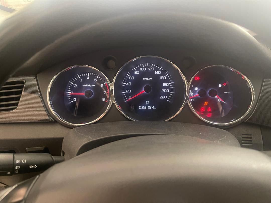 خودرو دانگ فنگ، H30 کراس آگهی ann_18442461