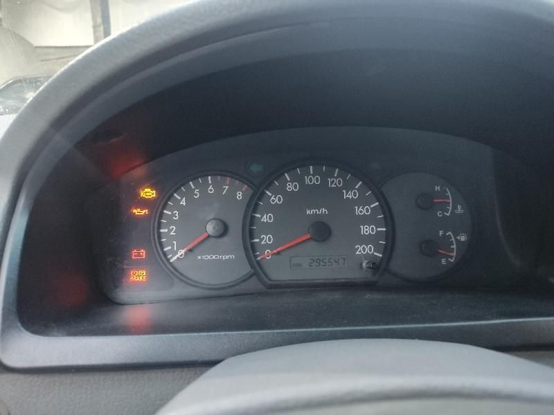 کیا ریو مونتاژ دنده ای LS - 2009