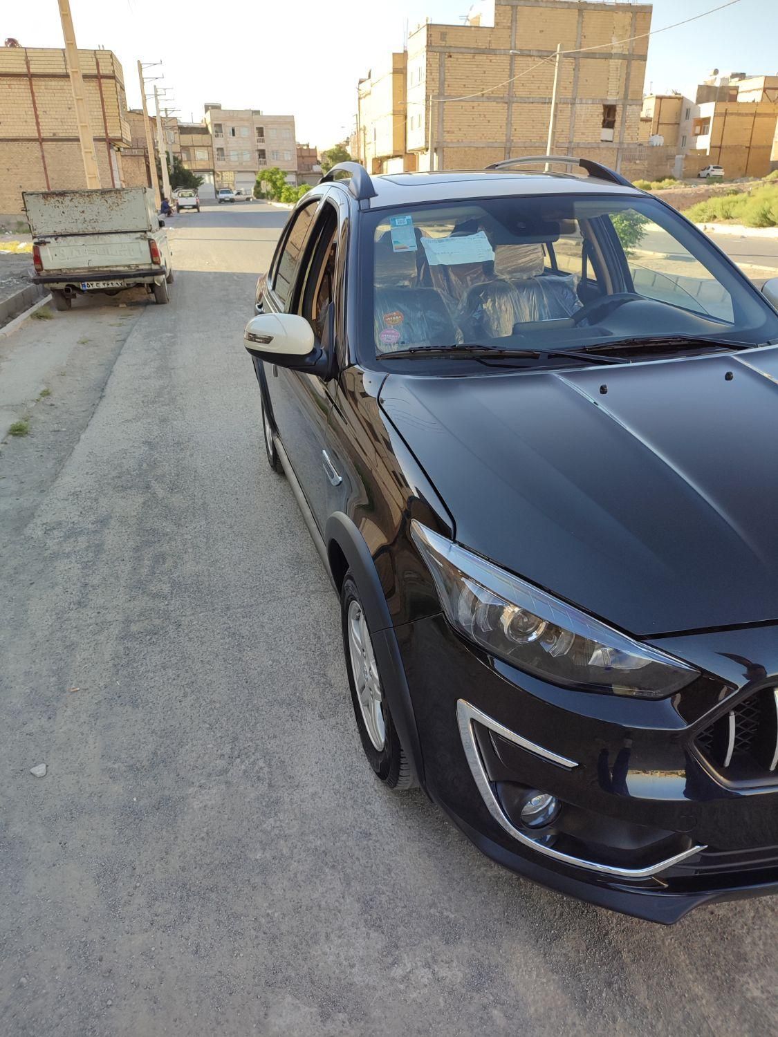 اطلس G دنده ای - 1402