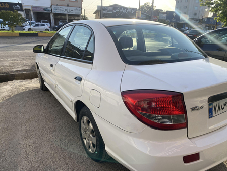 خودرو کیا، ریو مونتاژ آگهی ann_18442500