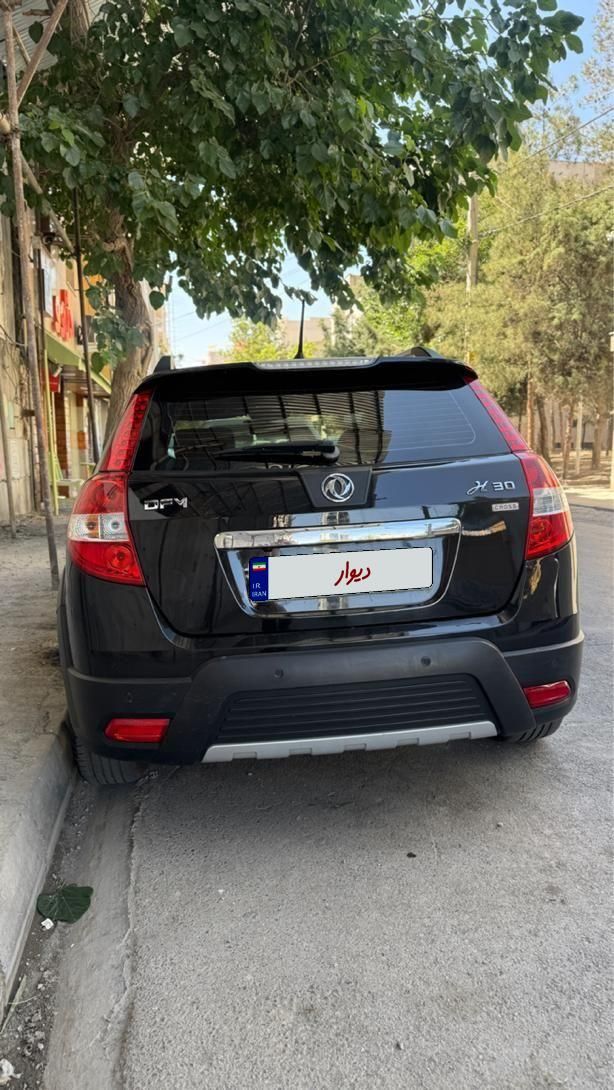 دانگ فنگ H30 کراس اتوماتیک - 1396