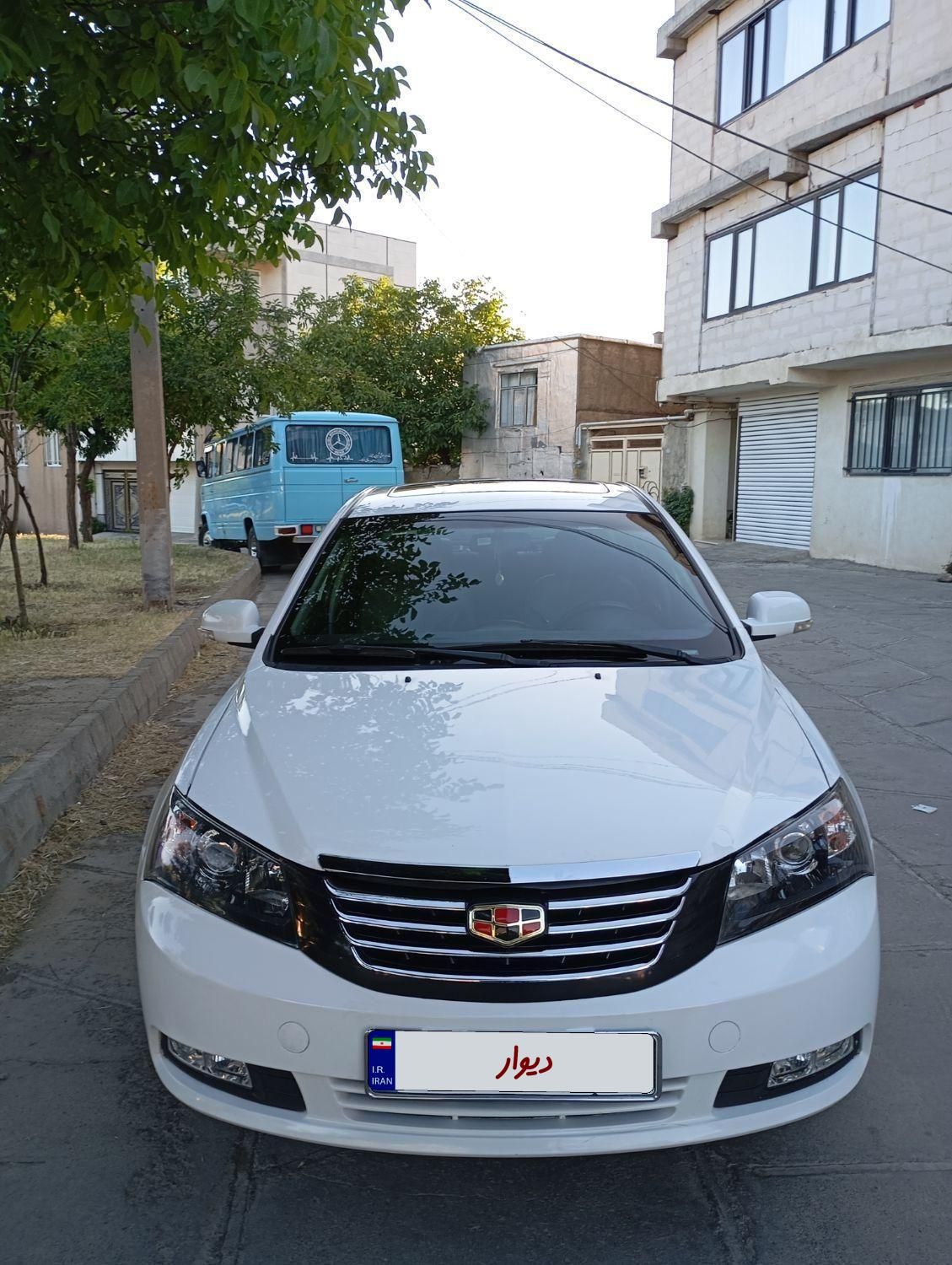 خودرو جیلی، امگرند 7 آگهی ann_18442534