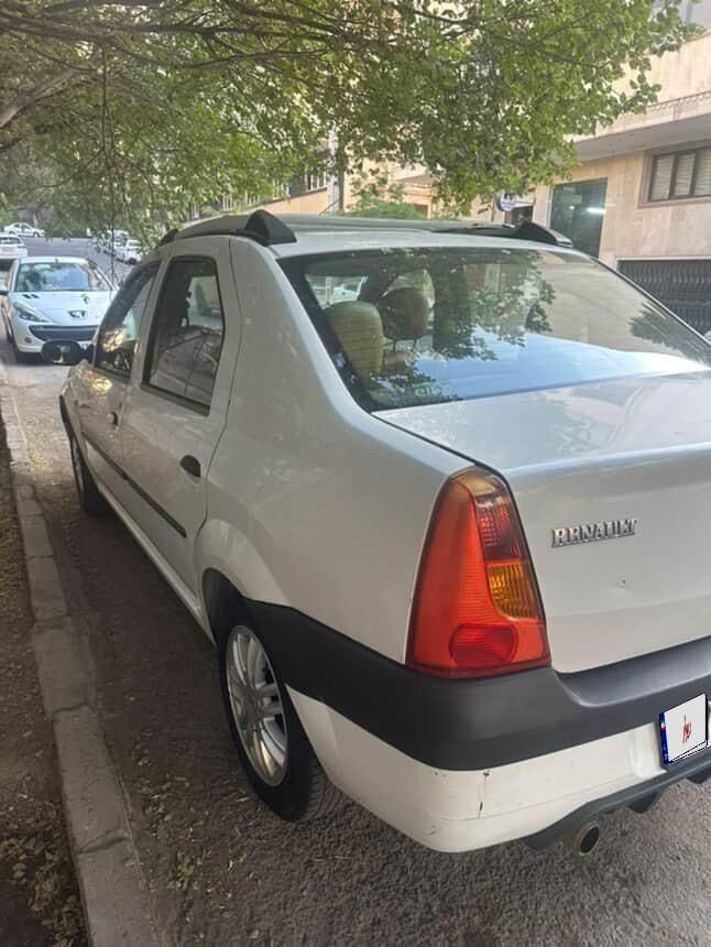 خودرو رنو، تندر 90 آگهی ann_18442588