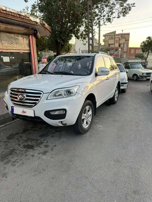 خودرو لیفان، X60 آگهی ann_18442738