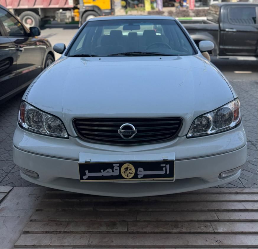 خودرو نیسان، ماکسیما آگهی ann_18442750
