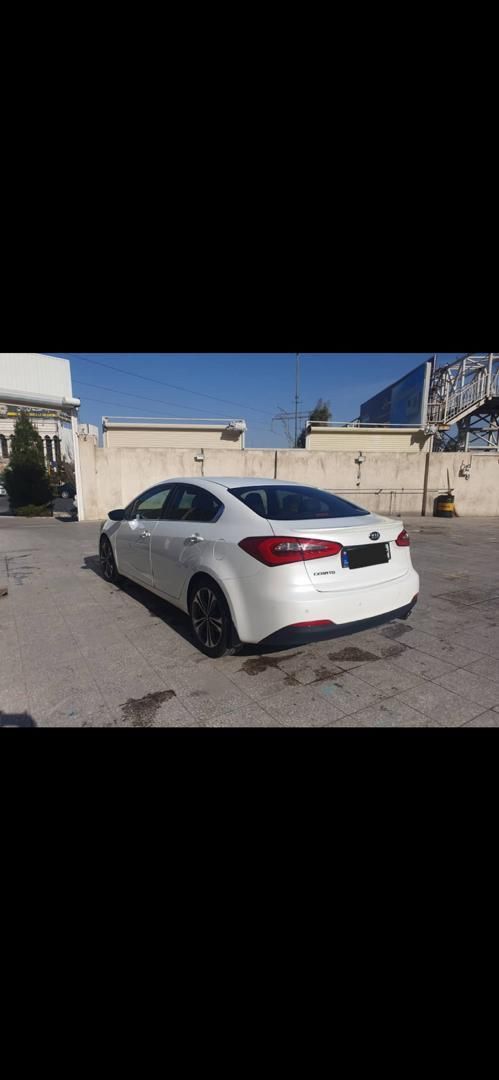 خودرو کیا، سراتو آگهی ann_18442762