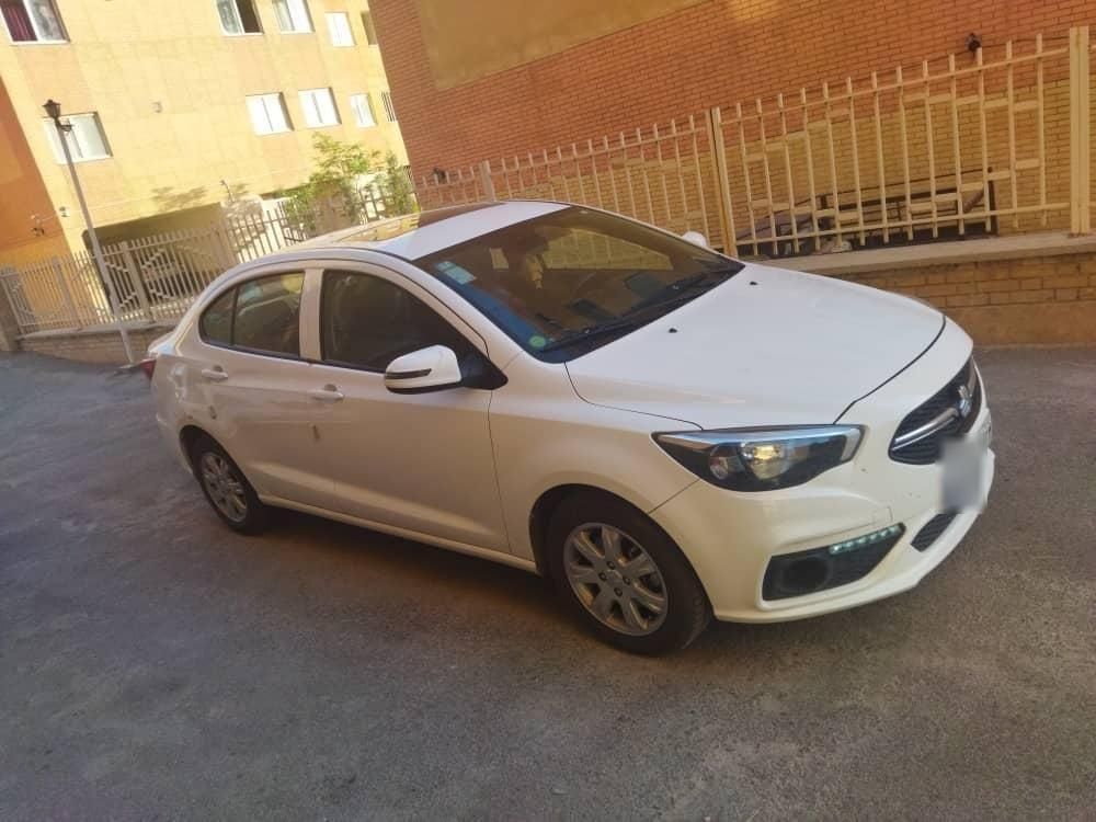 شاهین G دنده ای - 1402