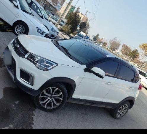 خودرو ام وی ام، X22 آگهی ann_18442785