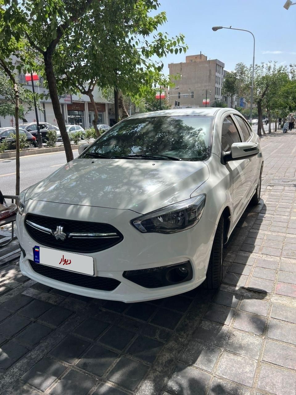 خودرو شاهین، G آگهی ann_18442794
