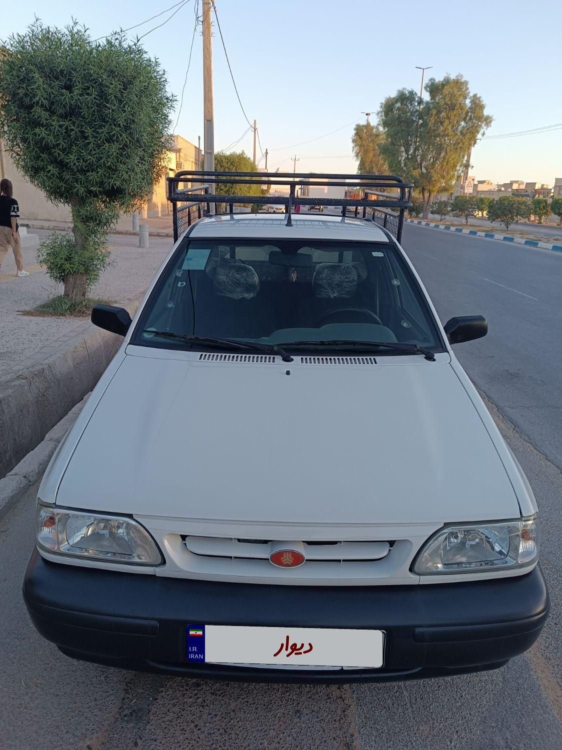 پراید 151 SE - 1399