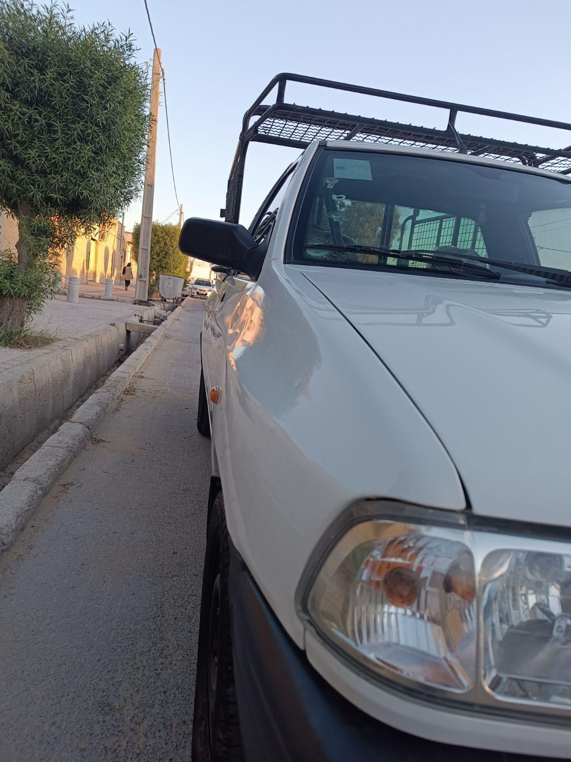 پراید 151 SE - 1399