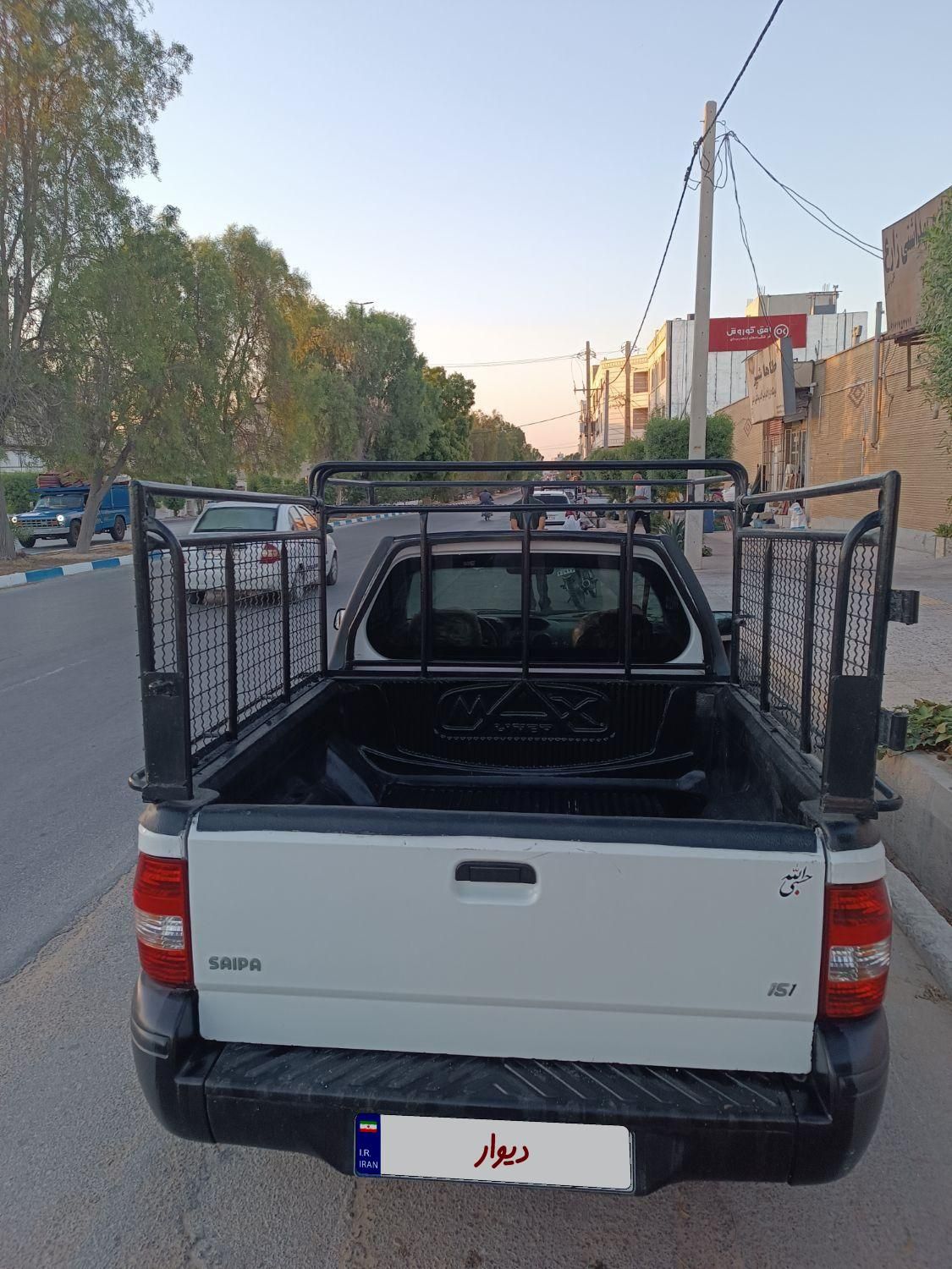 پراید 151 SE - 1399