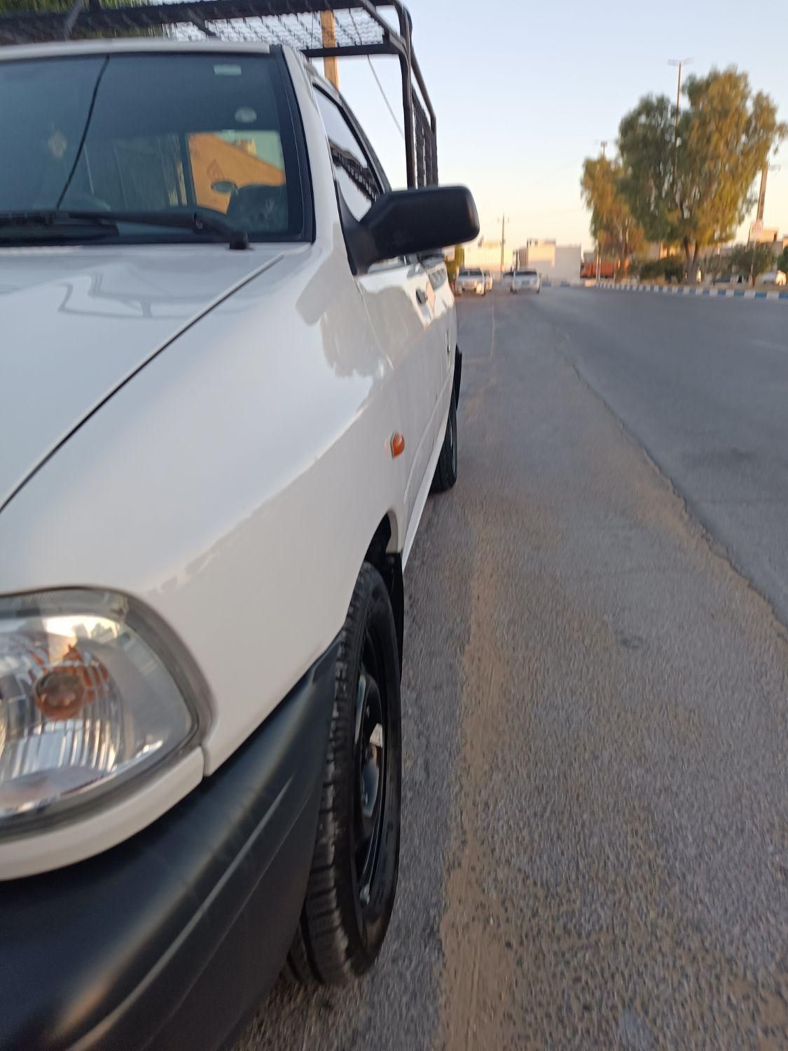 پراید 151 SE - 1399