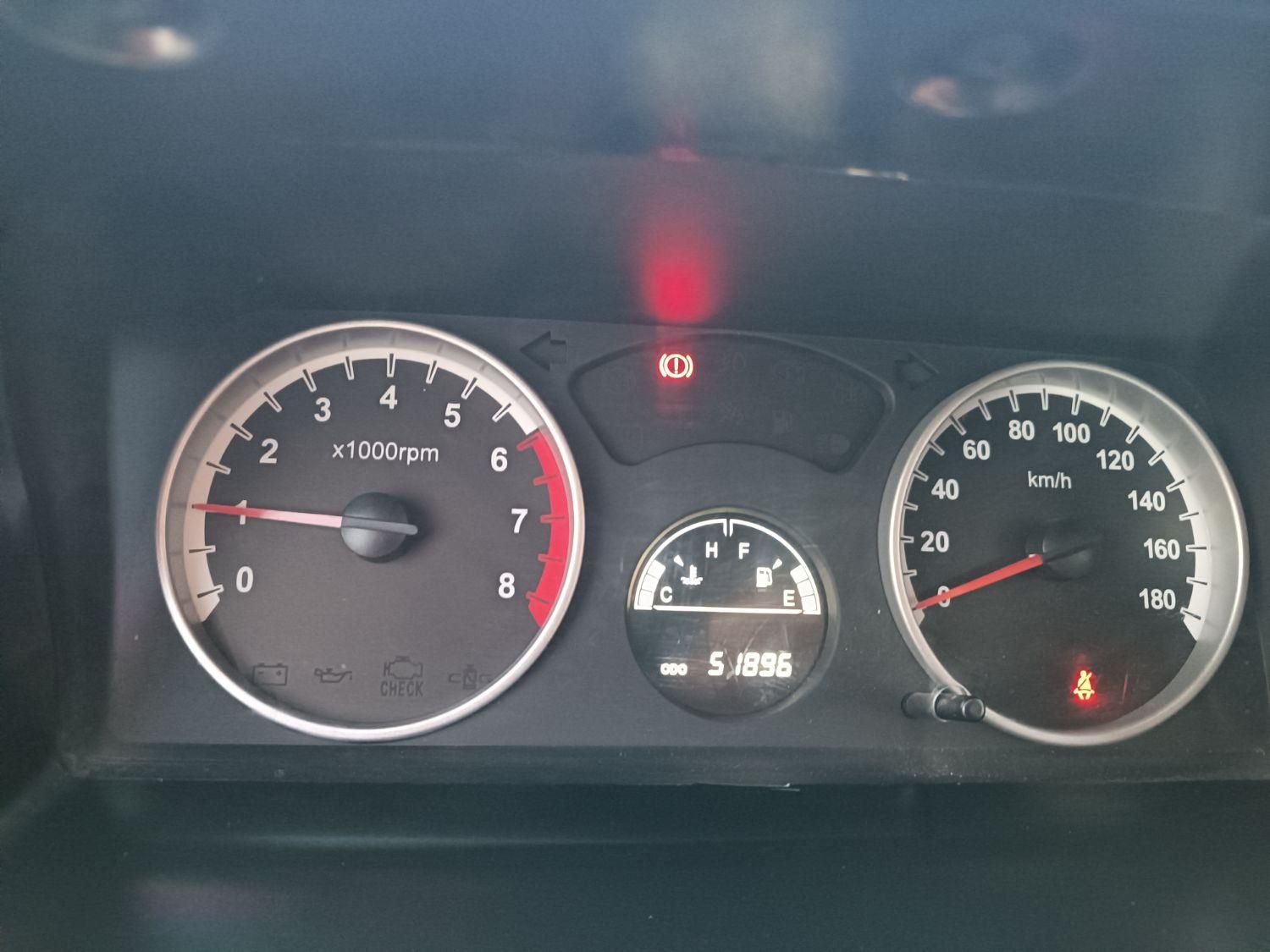 پراید 151 SE - 1399