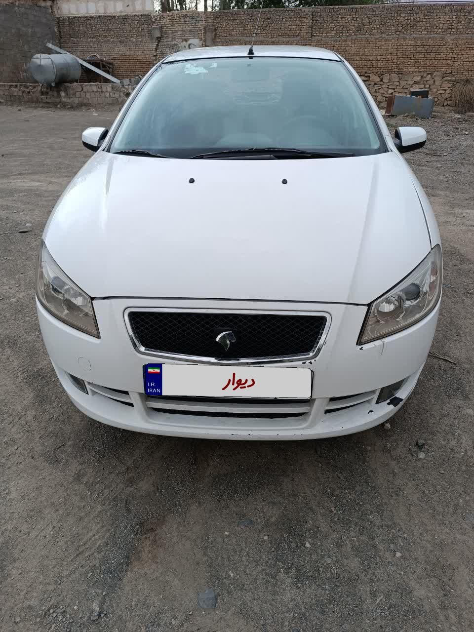 خودرو رانا، LX آگهی ann_18442796