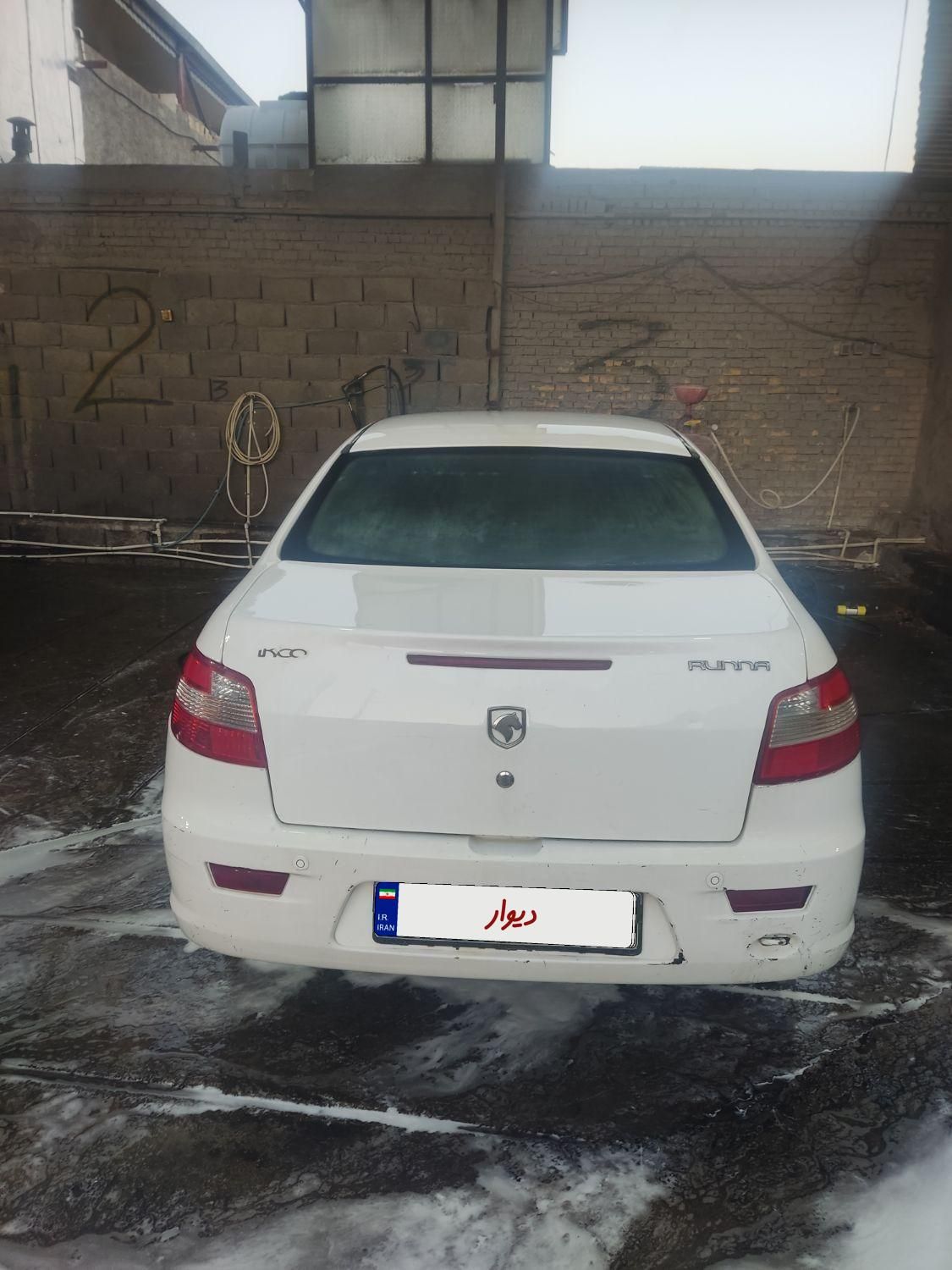خودرو رانا، LX آگهی ann_18442834