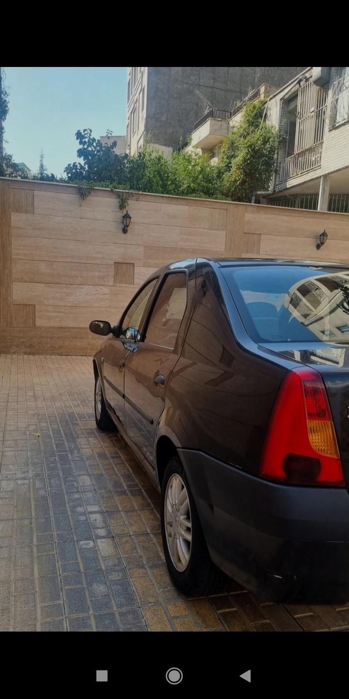 رنو تندر 90 E2 - 1390