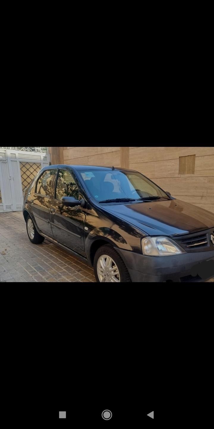 رنو تندر 90 E2 - 1390