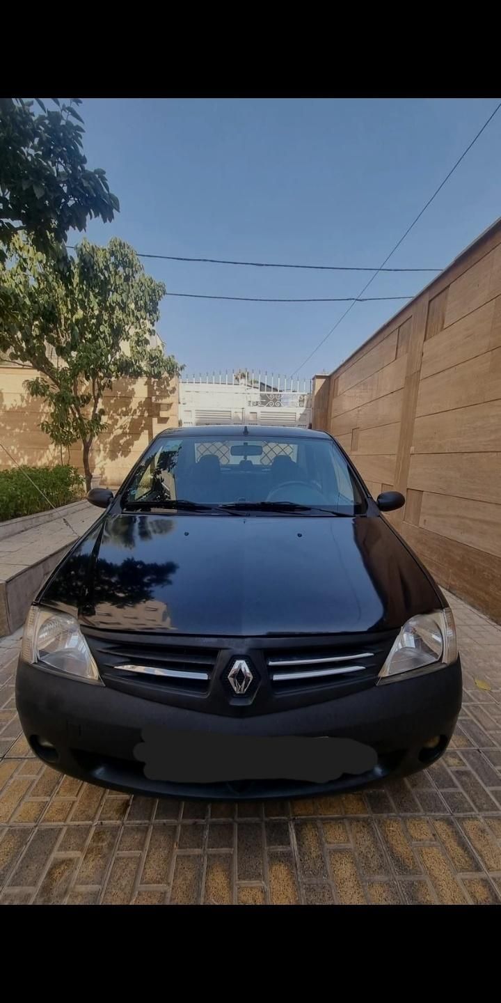 خودرو رنو، تندر 90 آگهی ann_18442865
